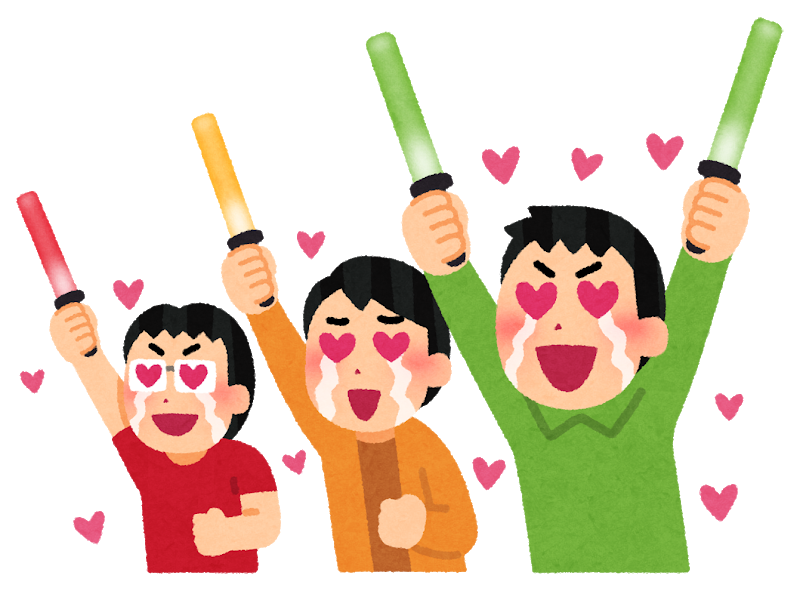 合計75点 オタクミニマリストのオタクグッズを全て公開します