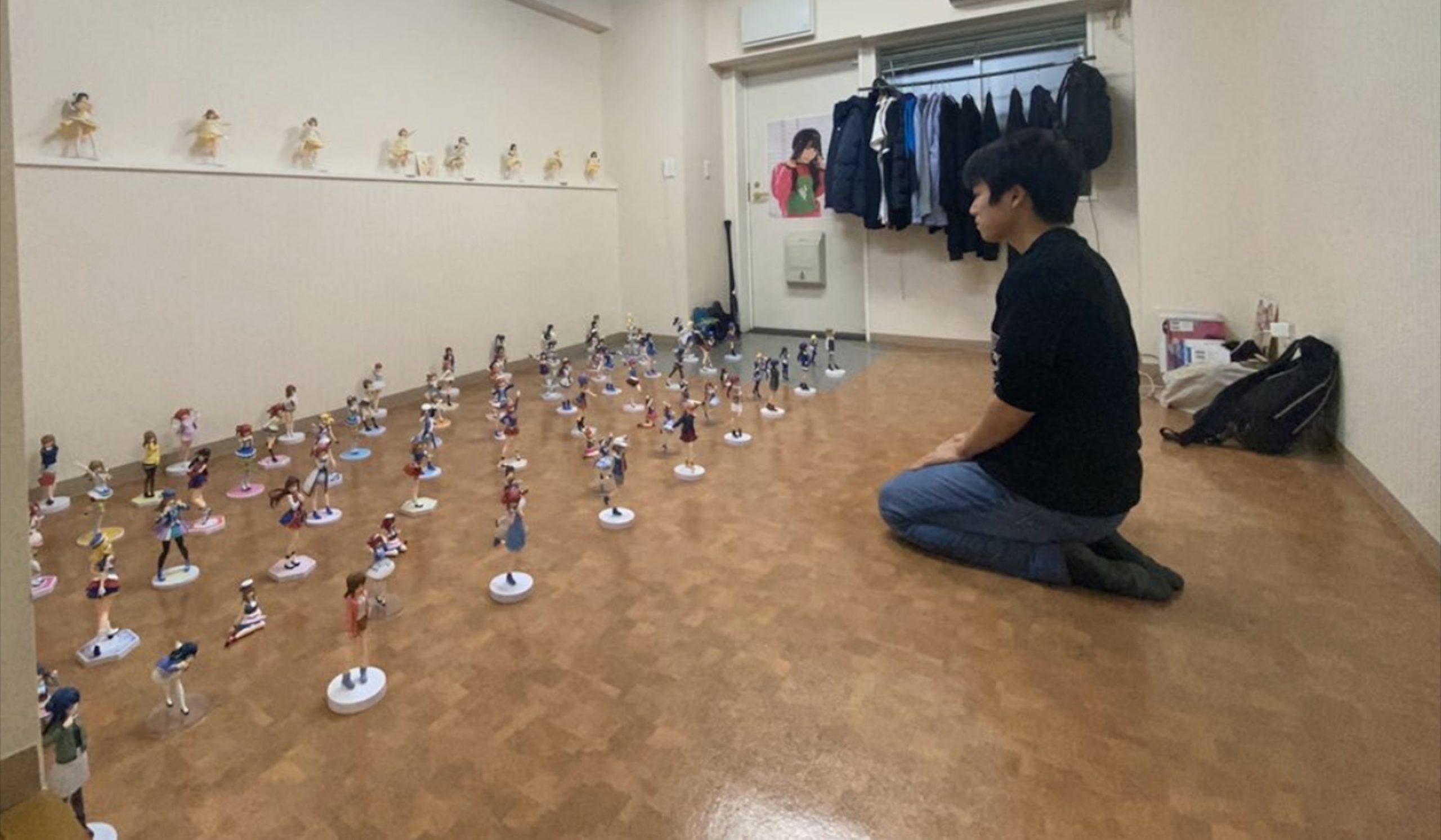 ミニマ リスト 悲惨