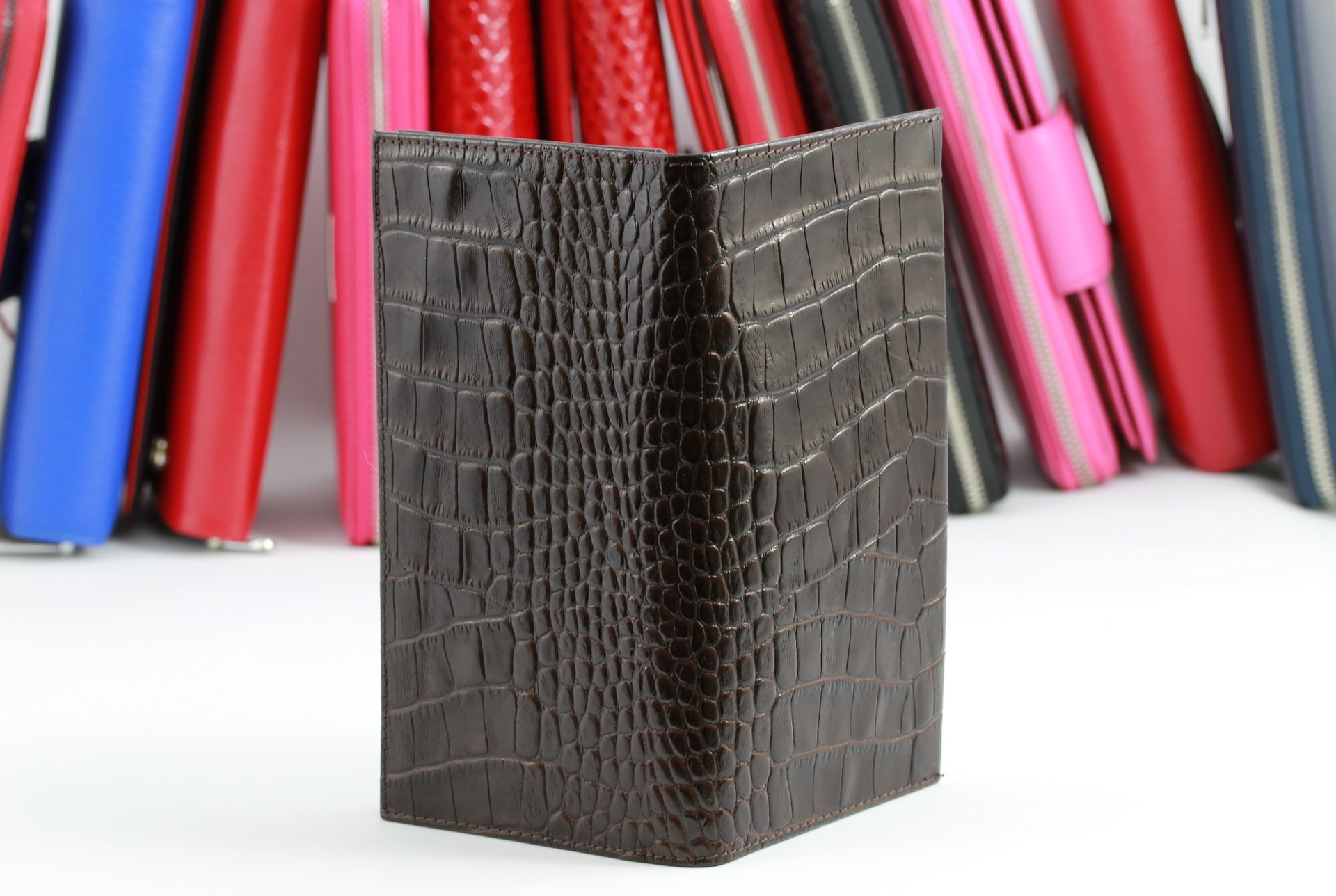 13人調査 主婦ミニマリストが使う財布って何 レディース