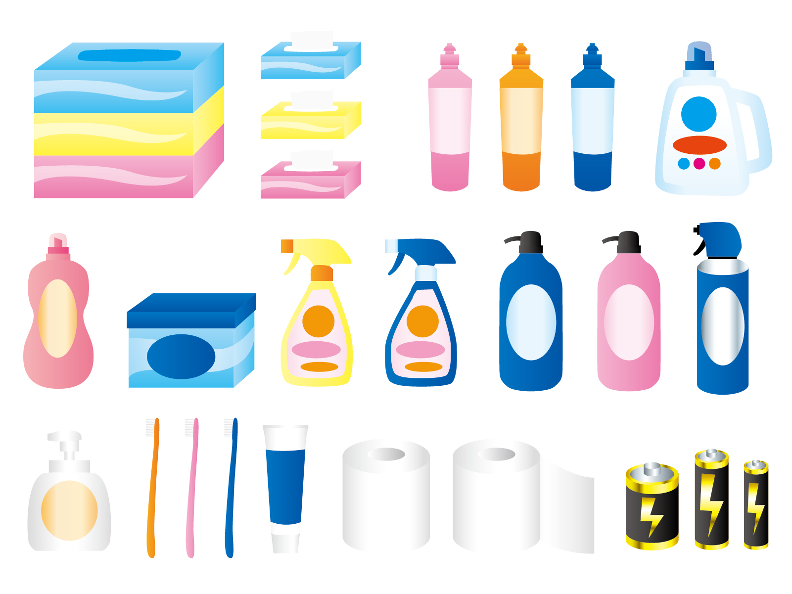 【31人調査】買ってよかった日用品15選【2021年最新版】 のアイキャッチ画像