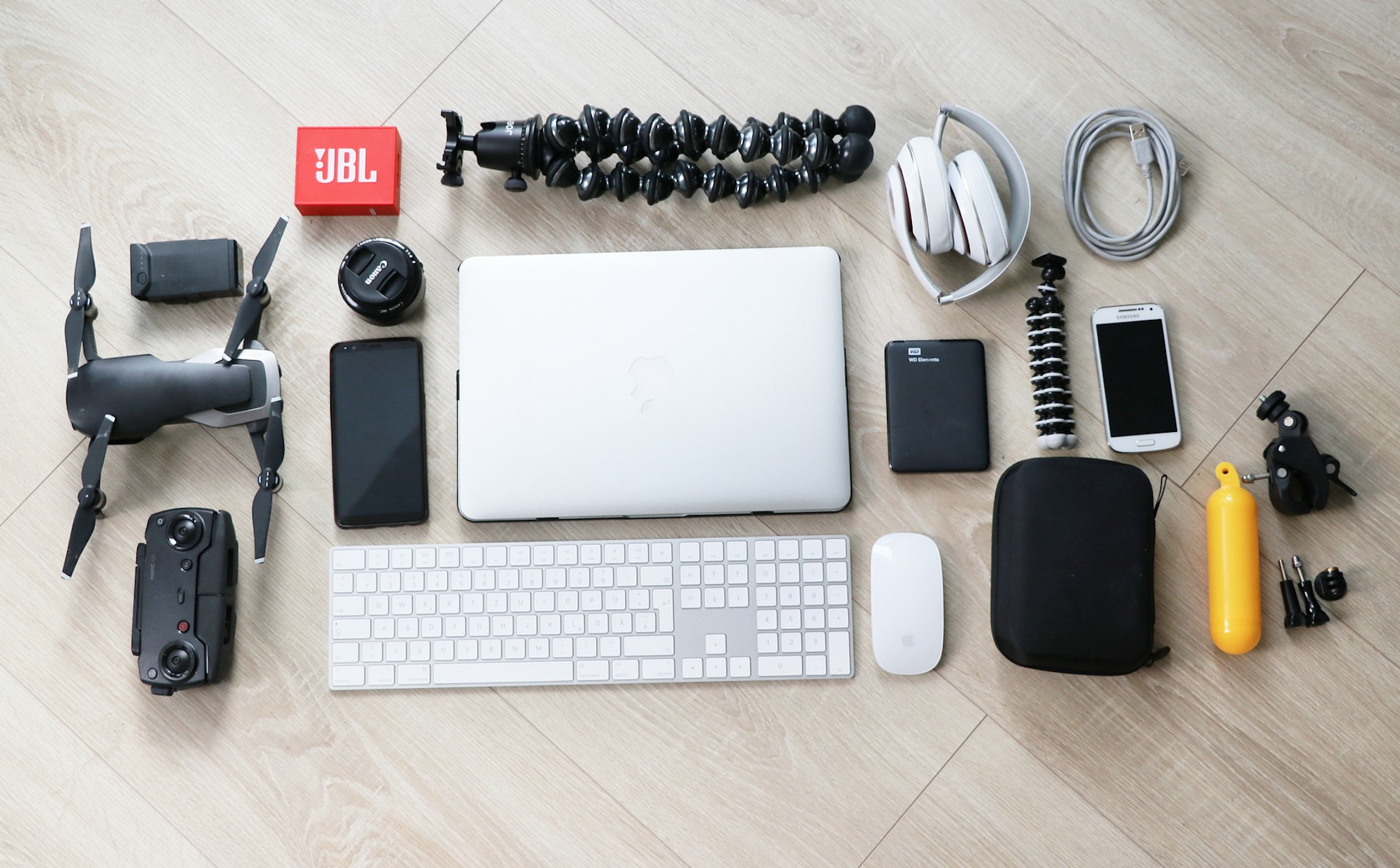 【33人調査】一人暮らしに最適!買ってよかったもの23選【2021年最新版】のアイキャッチ画像