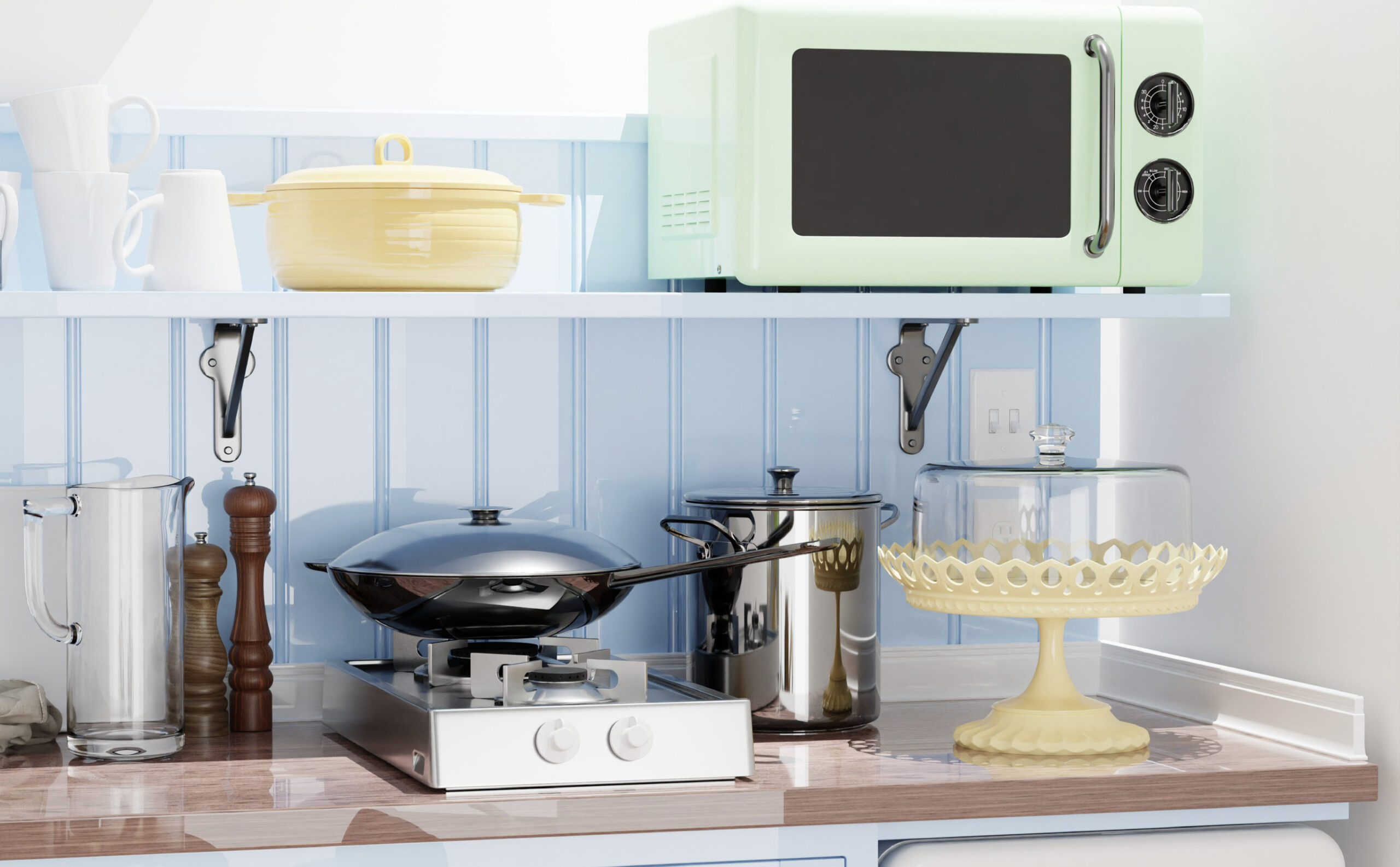 【22人調査】買ってよかったおすすめ調理家電10選【主婦必見!?】のアイキャッチ画像